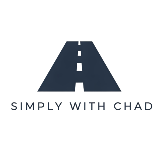 simply with chad